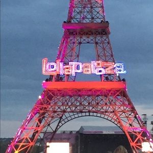 Meet your Posher, Saundra